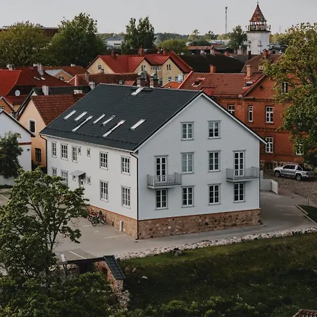 Modern Penthouse With View * Viljandi (Viljandimaa)