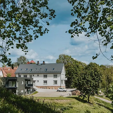 Modern Penthouse With View * Viljandi (Viljandimaa)