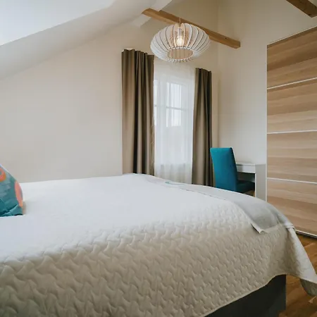 Modern Penthouse With View * Viljandi (Viljandimaa)